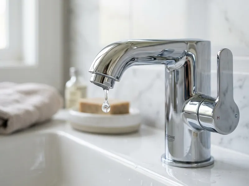 Faucet Repair & Installation Plumber in Stanfield, OR